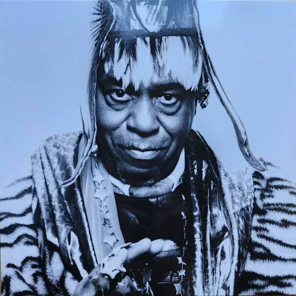 Sun Ra BEST OF 14 Essential Songs LIMITED EDITION New White Colored Vinyl LP