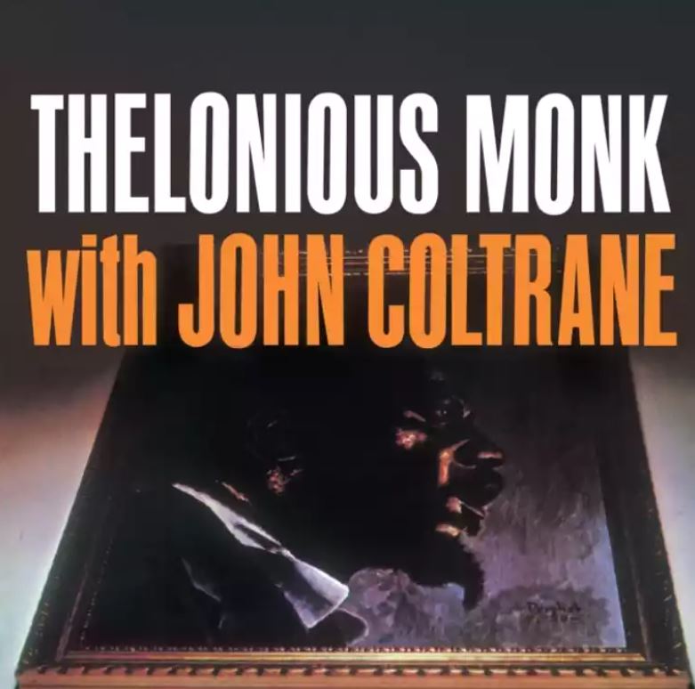 Thelonious Monk w/ John Coltrane (DOL1076HB) 180g New Oxblood Colored Vinyl LP