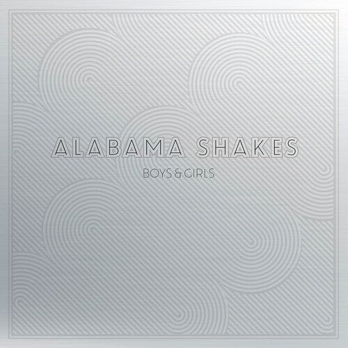 Alabama Shakes BOYS & GIRLS (10 YEAR ANNIVERSARY EDITION) New Sealed CD