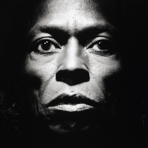 Miles Davis TUTU New Sealed CD
