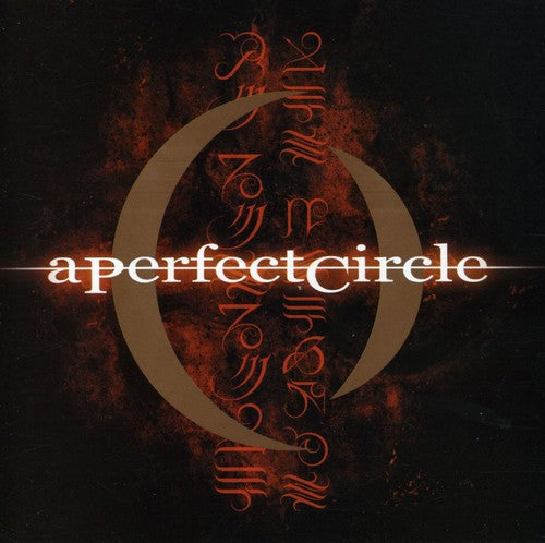 A Perfect Circle MER DE NOMS New Sealed CD
