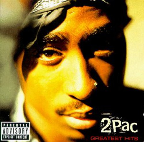 2pac GREATEST HITS Best Of 25 Essential Songs NEW SEALED 2 CD