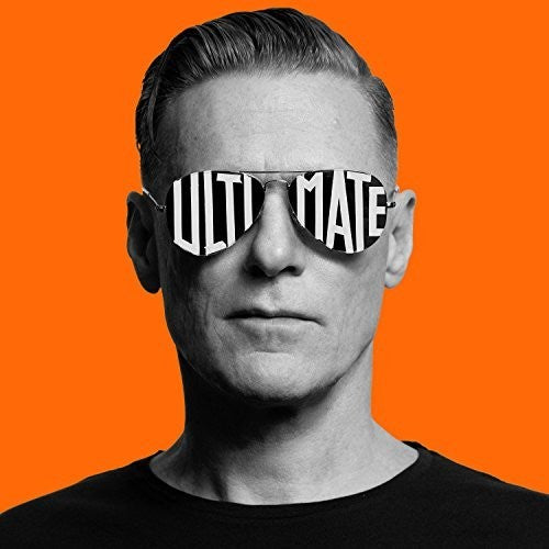 Bryan Adams ULTIMATE Best Of 21 Essential Songs NEW SEALED CD