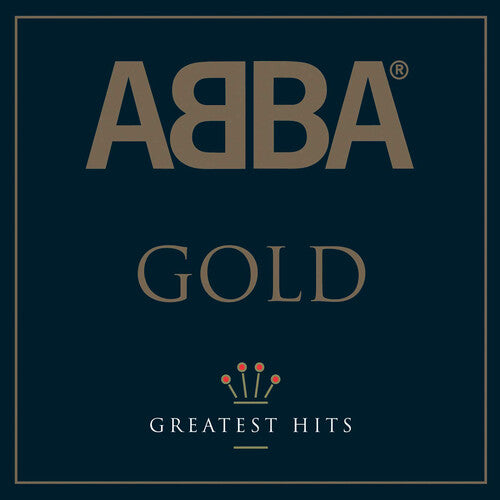 Abba GOLD (GREATEST HITS) Best Of 19 Essential Songs NEW SEALED CD