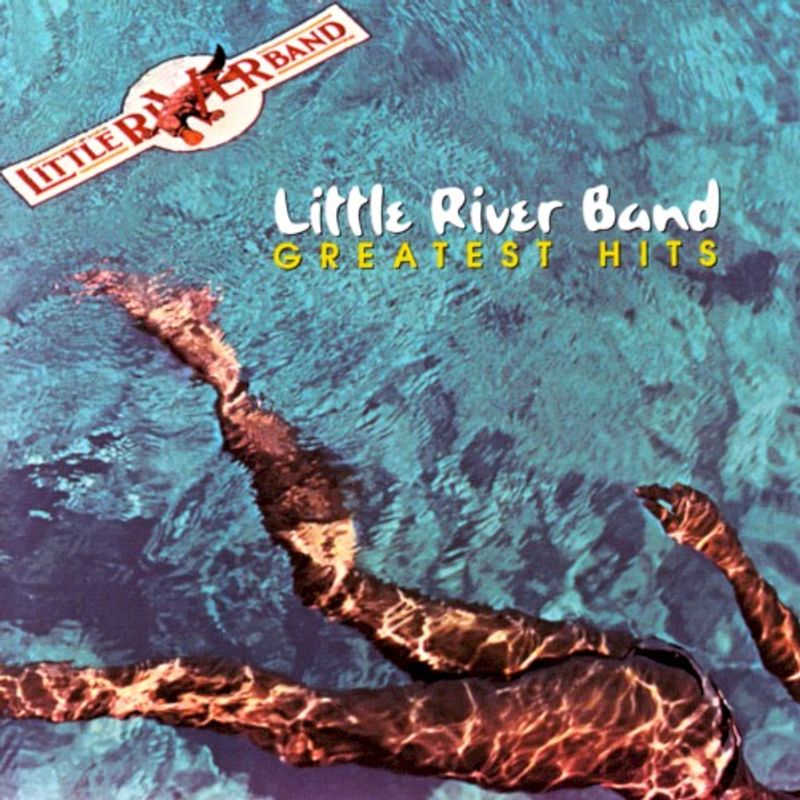 Little River Band GREATEST HITS Best Of 18 Essential Songs COLLECTION New CD
