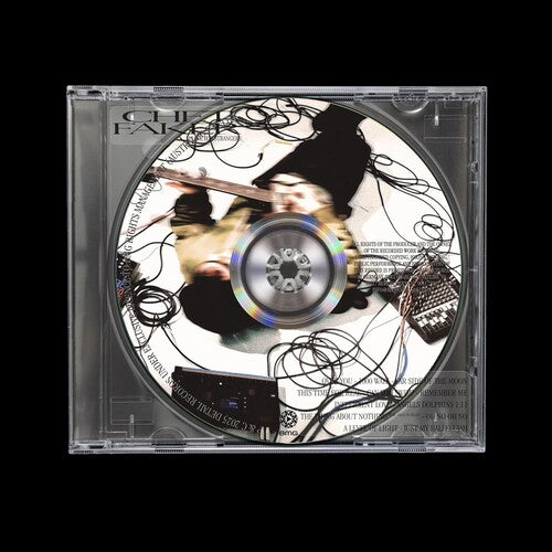Chet Faker A LOVE FOR STRANGERS New Sealed CD