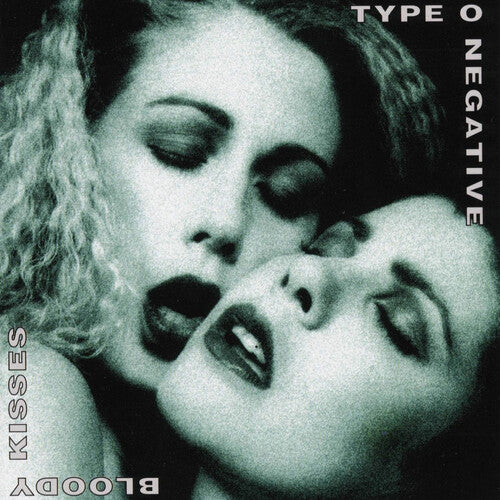 Type O Negative BLOODY KISSES: SUSPENDED IN DUSK - 30TH ANNIVERSARY New 2 CD