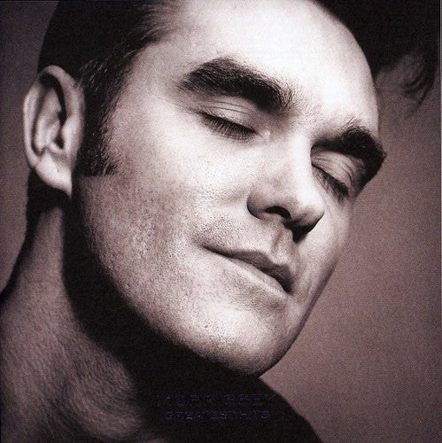 Morrissey GREATEST HITS Best Of 15 Essential Songs NEW SEALED CD