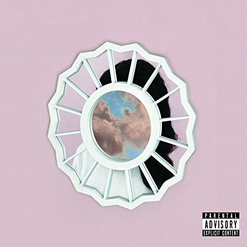 Mac Miller THE DIVINE FEMININE New Sealed Black Vinyl Record 2 LP