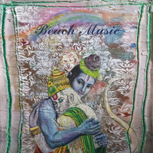 Alex G BEACH MUSIC Domino Recordings NEW SEALED CD