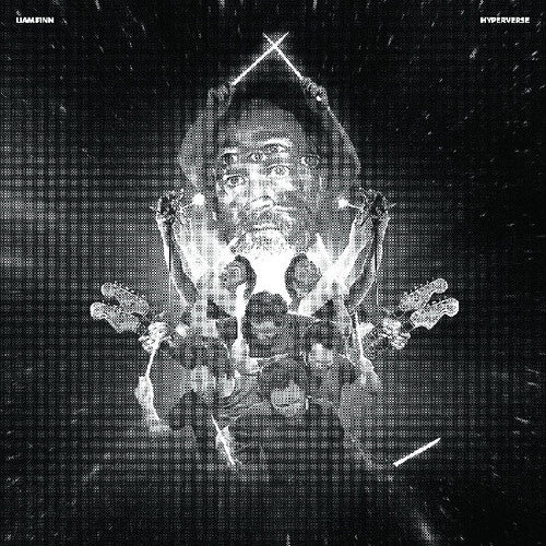 Liam Finn HYPERVERSE Limited Edition RSD 2025 New Sealed Cloudy Colored Vinyl LP