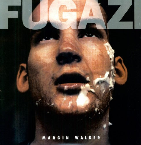 Fugazi MARGIN WALKER Remastered NEW SEALED LIMITED GREEN COLORED VINYL RECORD LP