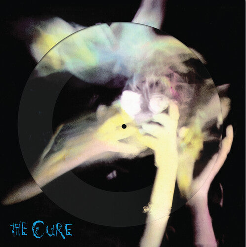 The Cure HEAD ON THE DOOR Limited Edition RSD 2025 New Vinyl Picture Disc LP