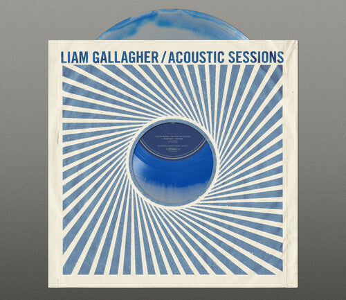 Gallagher Liam Acoustic Sessions LP