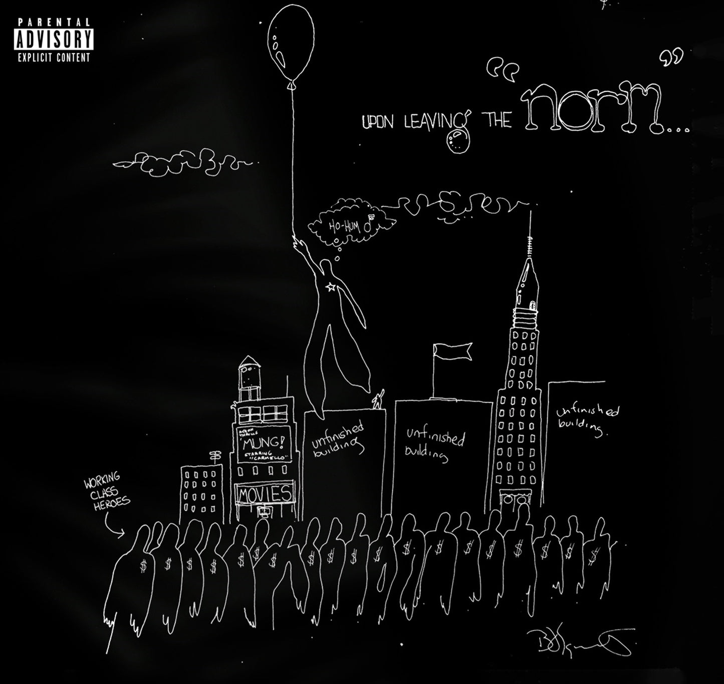 The Weeknd HURRY UP TOMORROW with AUTOGRAPHED INSERTS Set Of 2 CD Bundle