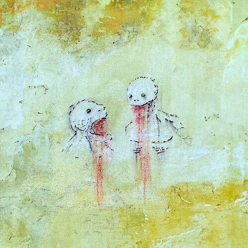 University MCCARTNEY, IT'LL BE Transgressive Records NEW SEALED VINYL RECORD LP