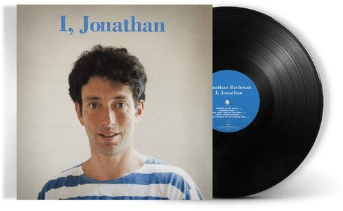 Richman, Jonathan I, Jonathan LP