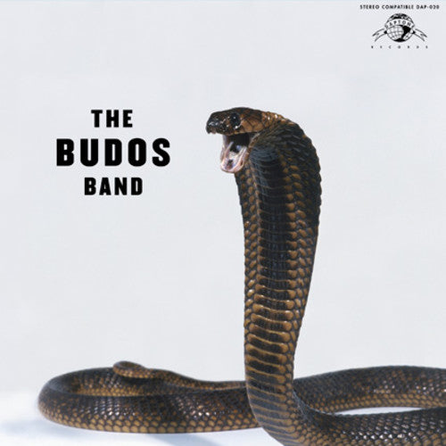 Budos Band III Daptone Records NEW SEALED BLACK VINYL RECORD LP