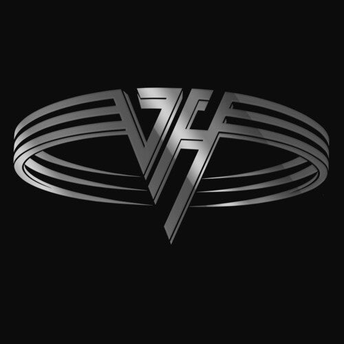 Van Halen THE COLLECTION II Remastered NEW SEALED BLACK VINYL RECORD 5 LP BOX