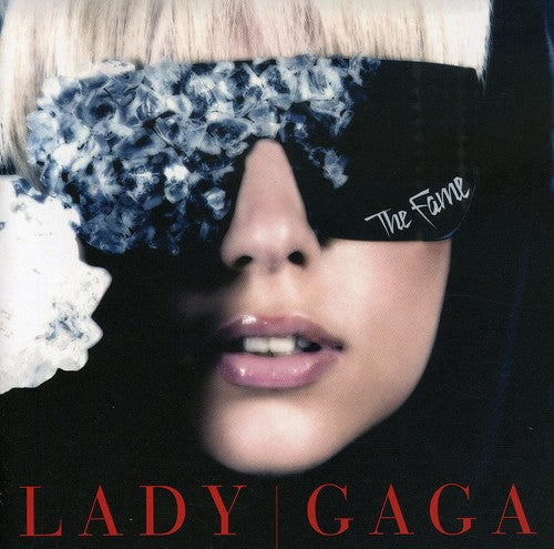 Lady Gaga THE FAME Debut Album NEW SEALED CD