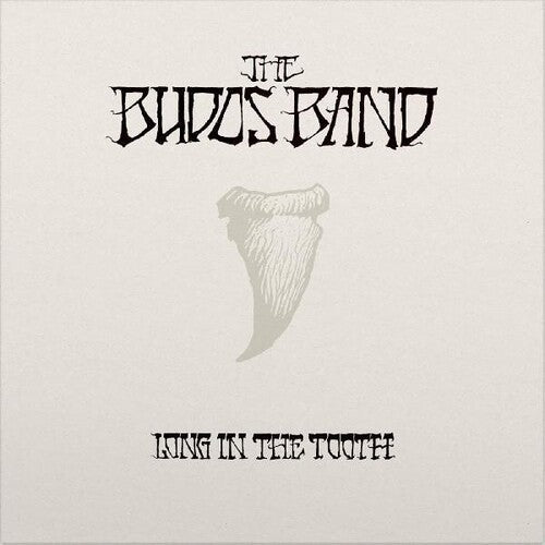 Budos Band LONG IN THE TOOTH Daptone Records NEW SEALED BLACK VINYL RECORD LP