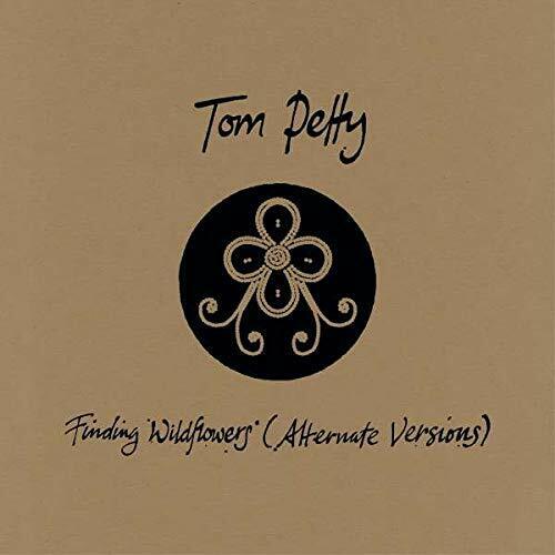 Petty, Tom Finding Wildflowers GOLD VINYL 2LP