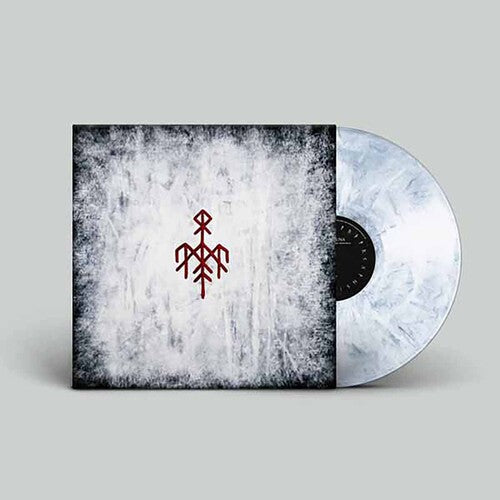 Wardruna RUNALJOD - GAP VAR GINNUNGA Limited NEW COLORED VINYL RECORD 2 LP