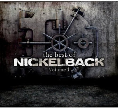 Nickelback BEST OF (VOLUME 1) 19 Essential Songs ROADRUNNER RECORDS New CD