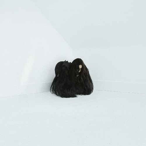 Chelsea Wolfe HISS SPUN New Limited Edition Clear Red Colored Vinyl Record 2 LP