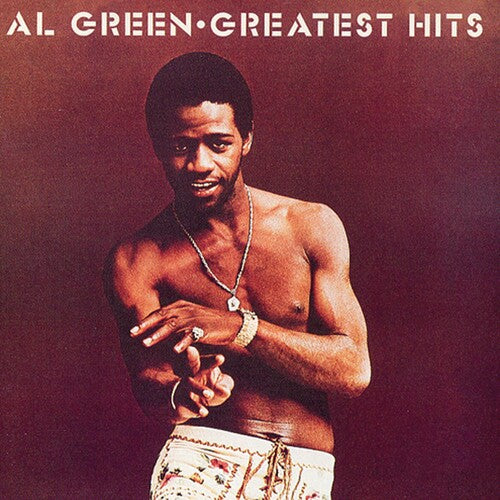 Al Green GREATEST HITS +MP3s BEST OF 10 ESSENTIAL SONGS New Sealed Vinyl LP