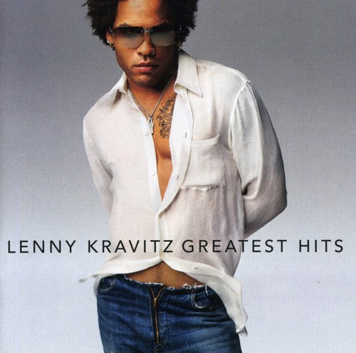 Lenny Kravitz GREATEST HITS Best Of 15 Essential Songs NEW SEALED CD