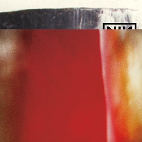 Nine Inch Nails THE FRAGILE (DEFINITIVE EDITION) 180g New Black Vinyl 3 LP