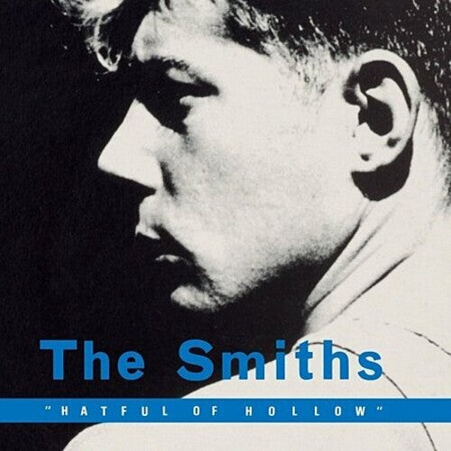 The Smiths HATFUL OF HOLLOW New Sealed CD