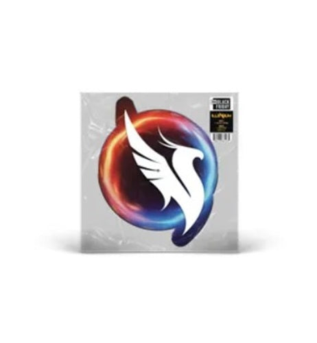 Illenium IN MY ARMS / REFUGE Limited RSD BF 2025 New Vinyl Picture Disc 7"
