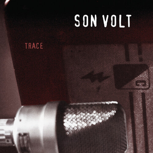 Son Volt TRACE Limited Edition RSD BF 2025 New Sealed Purple
