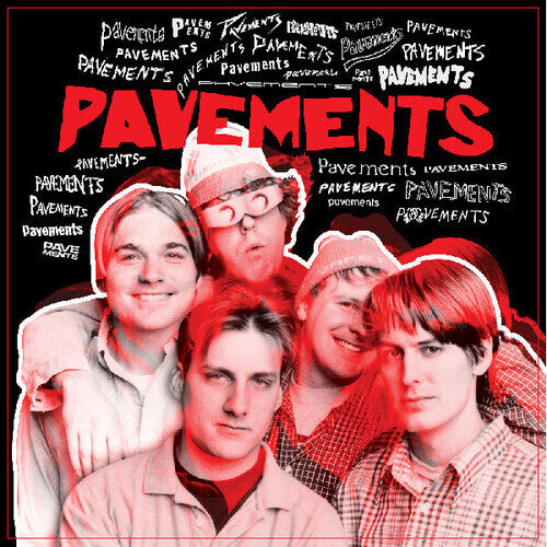 Pavement PAVEMENTS Original Movie Soundtrack NEW SEALED BLACK VINYL RECORD 2 LP