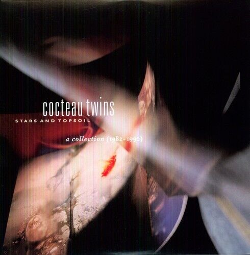 Cocteau Twins STARS AND TOPSOIL: COLLECTION 1982-1990 Remastered NEW VINYL 2 LP