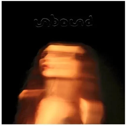 Chelsea Wolfe UNBOUND: SHE REACHES OUT TO (ACOUSTIC) New Etched Black Vinyl LP