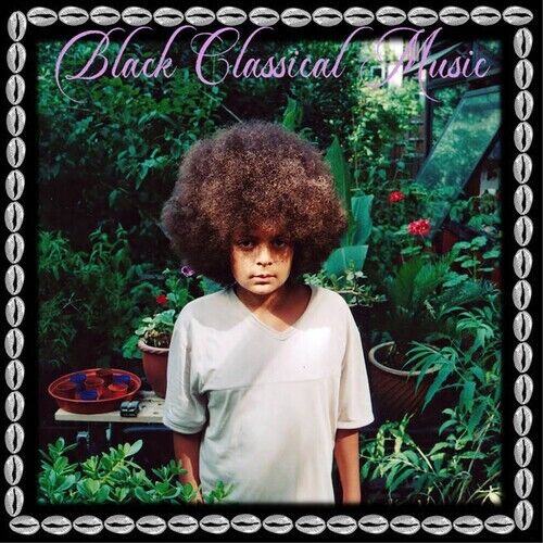 Yussef Dayes BLACK CLASSICAL MUSIC New Colored Vinyl LP