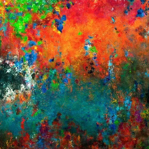 Goose Autumn Crossing EP ETCHED LP