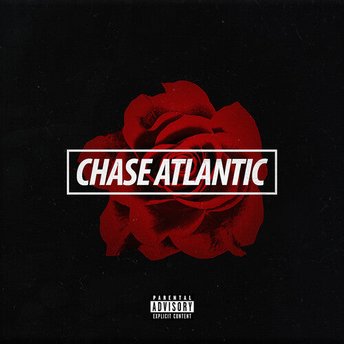 Chase Atlantic SELF TITLED Limited Edition RSD 2024 New White Colored Vinyl LP
