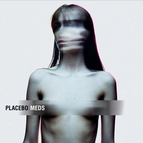 Placebo MEDS Gatefold ELEVATOR MUSIC New Sealed Vinyl LP
