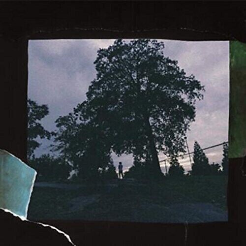 J. Cole 4 YOUR EYEZ ONLY New Sealed Black Vinyl Record LP