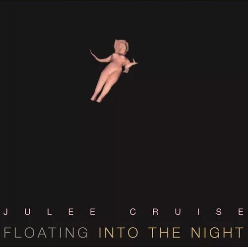 Julee Cruise FLOATING INTO THE NIGHT (843563163269) New Pink Colored Vinyl LP