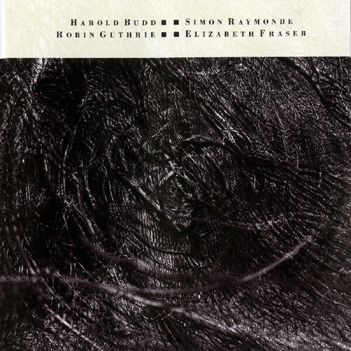 Cocteau Twins / Harold Budd THE MOON AND THE MELODIES New Sealed CD