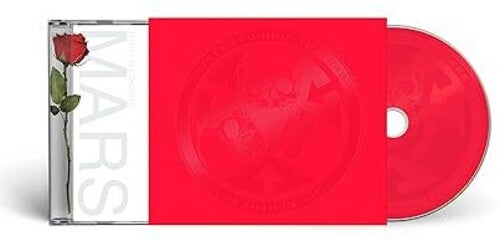 Thirty Seconds To Mars A BEAUTIFUL LIE (20TH ANNIVERSARY) +FoldOut Poster NEW CD