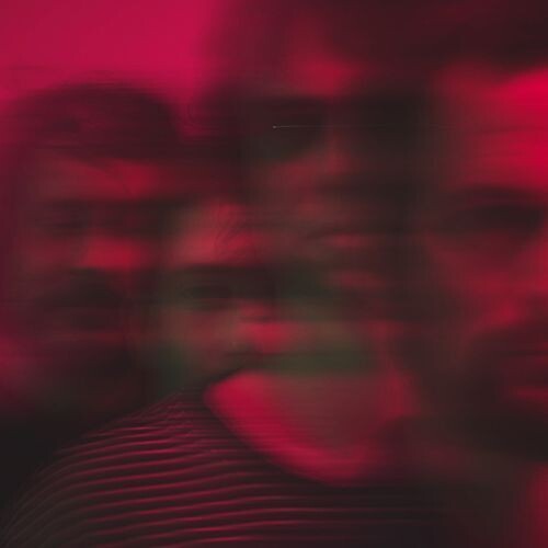 All Them Witches HOUSE OF MIRRORS (CASCABEL CHILI) New Limited Colored Vinyl LP