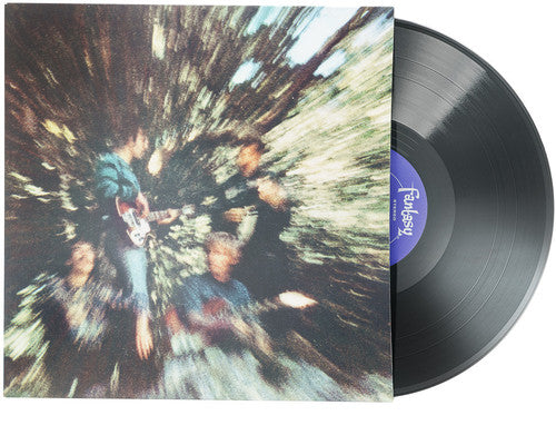 Creedence Clearwater Revival BAYOU COUNTRY (025218838719) 150g CCR New Vinyl LP