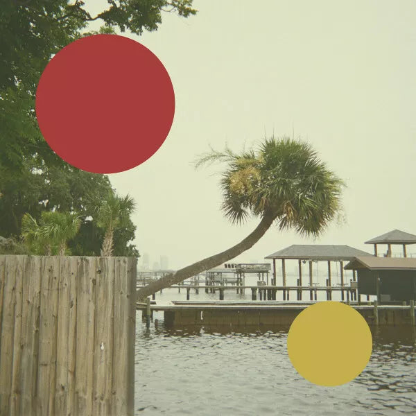 Lannds Lotus Deluxe PINK LP