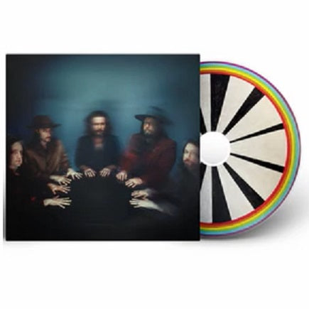 My Morning Jacket IS New Sealed CD